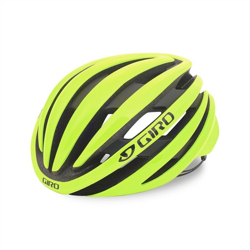 Giro helma CINDER MIPS Highlight Yellow